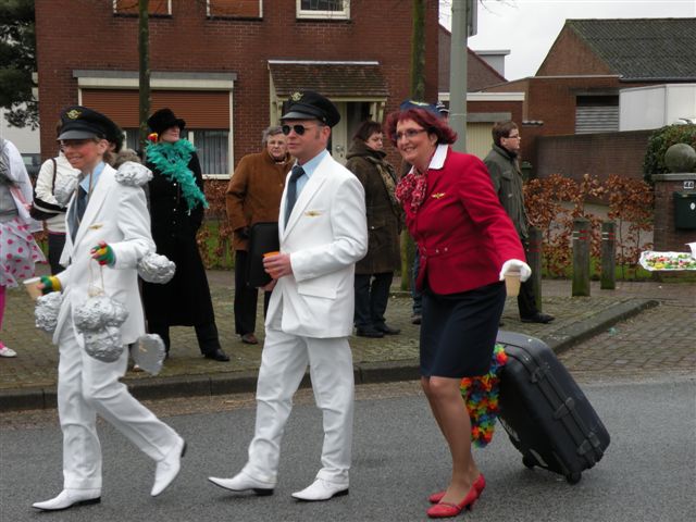 Optocht 2009 foto:Peter Koren